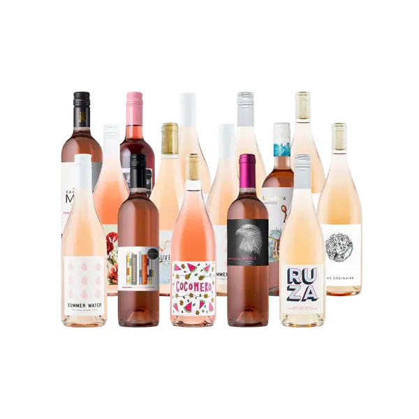 The Rose Explosion 15-Pack
