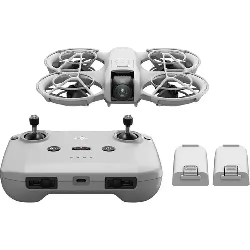 DJI Neo Drone Fly More Combo (RC-N3)