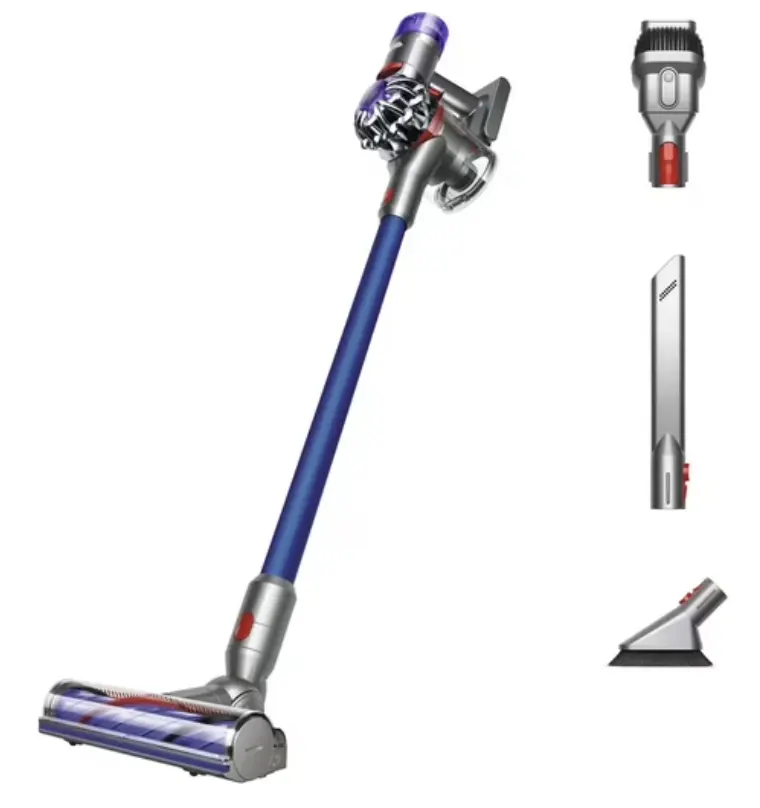 Certified Refurb Dyson V8 Origin Extra Cordless Vacuum