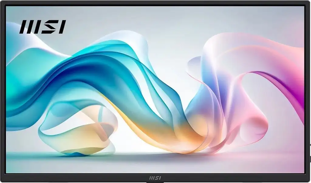 Certified Refurb MSI Pro E6 CT 16" FHD IPS Portable Monitor