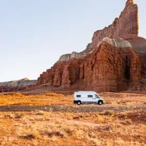RVshare RV Rental Deal