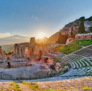 9-Night Sicily and Malta Hotel and Guided Tour Vacation