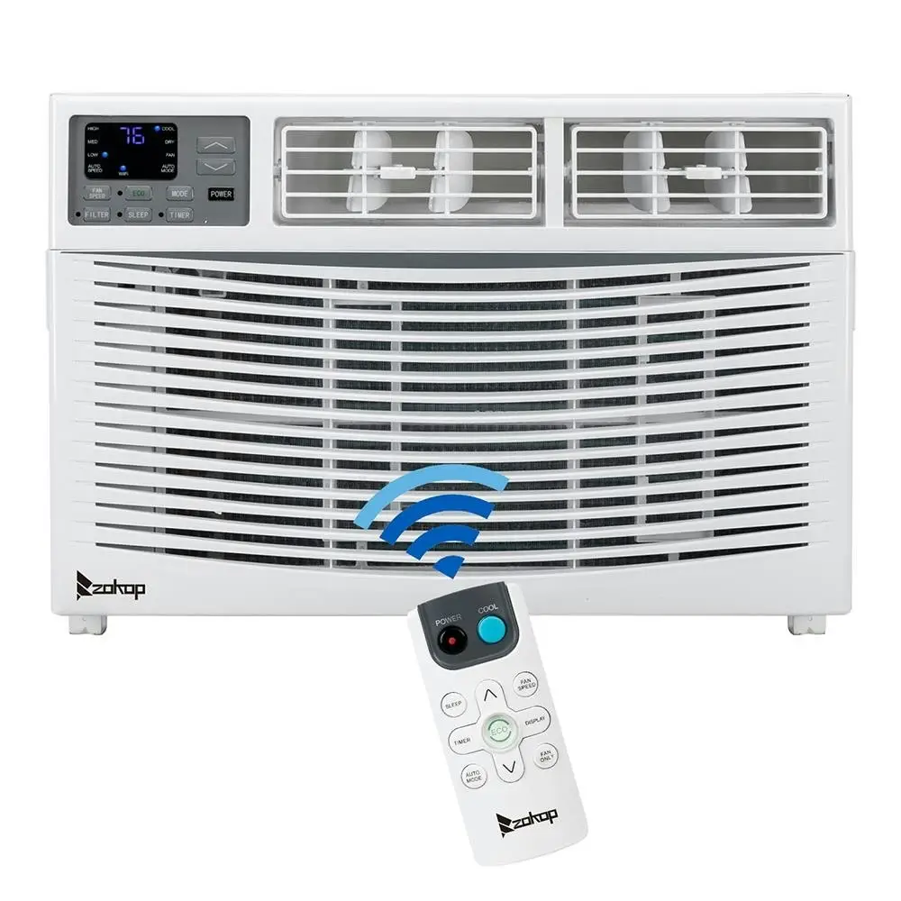 Zokop 5000-BTU Window Air Conditioner