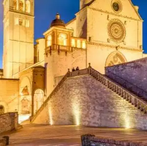 6-Night Italy Hotel and Guided Tour Vacation