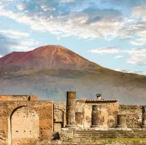 8-Night Italy Hotel and Guided Tour Vacation