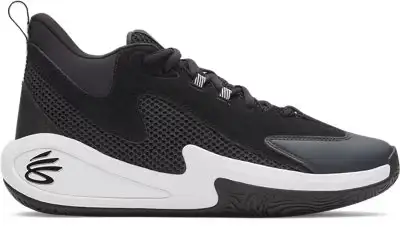 Under Armour Unisex Curry 3Z 25 SDE Basketball Shoes