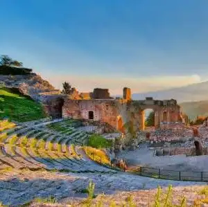6-Night Sicily Hotel and Guided Tour Vacation