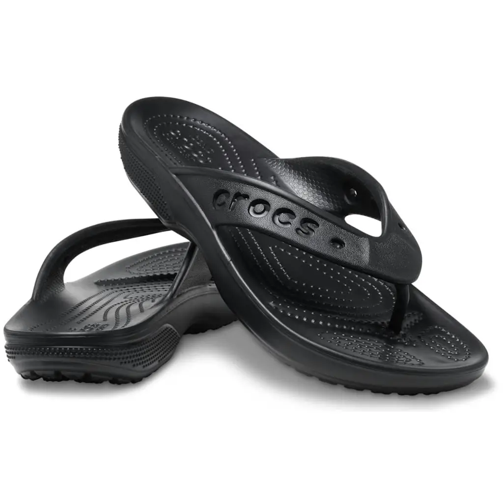 Crocs Unisex Baya II Flip Flop Sandals