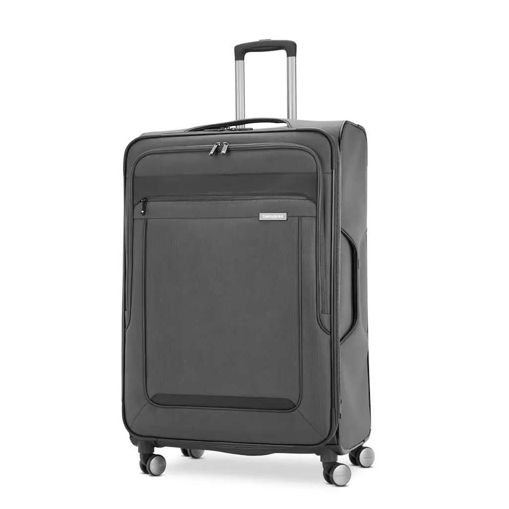 Samsonite Softside Large Spinner