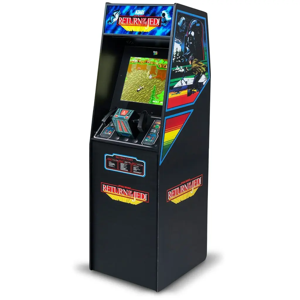 Arcade Classics Atari Star Wars Ultra Series Electronic Game