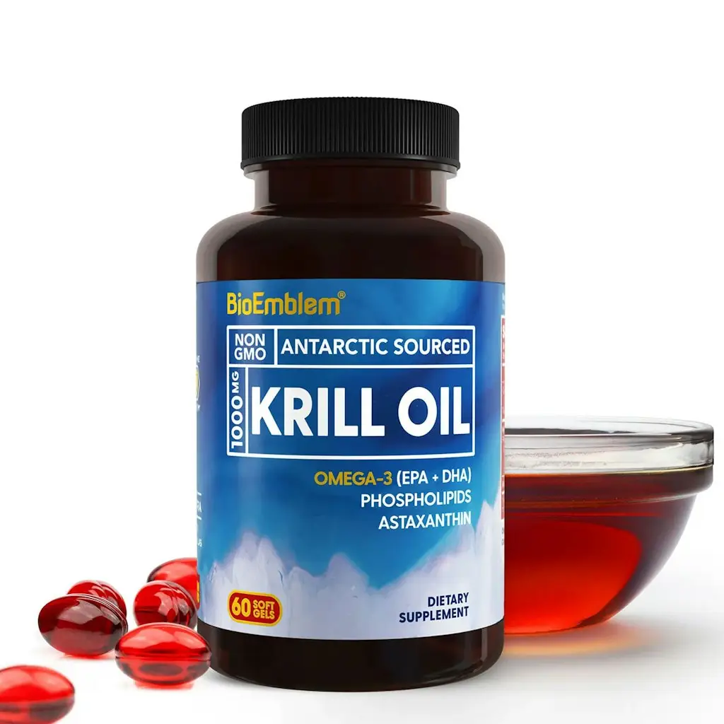 BioEmblem Supplements
