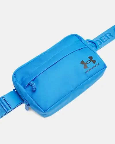 Under Armour Essential Waist Bag Crossbody