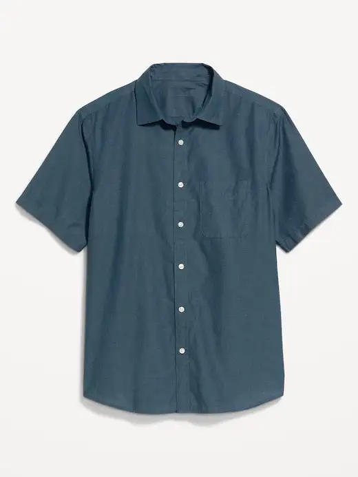 Old Navy 2-Day Men's Shirts Sale