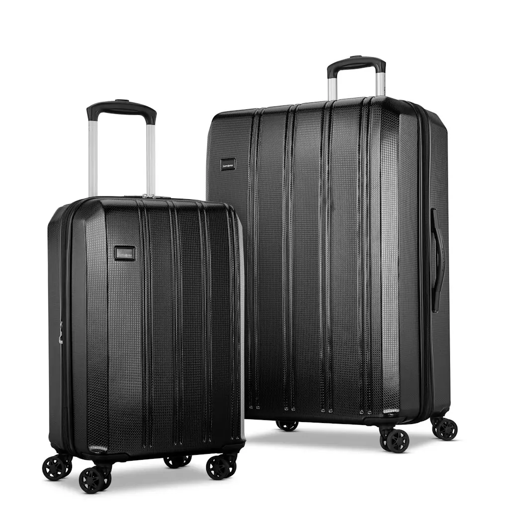 Samsonite Hardside Spinner 2-Piece Set