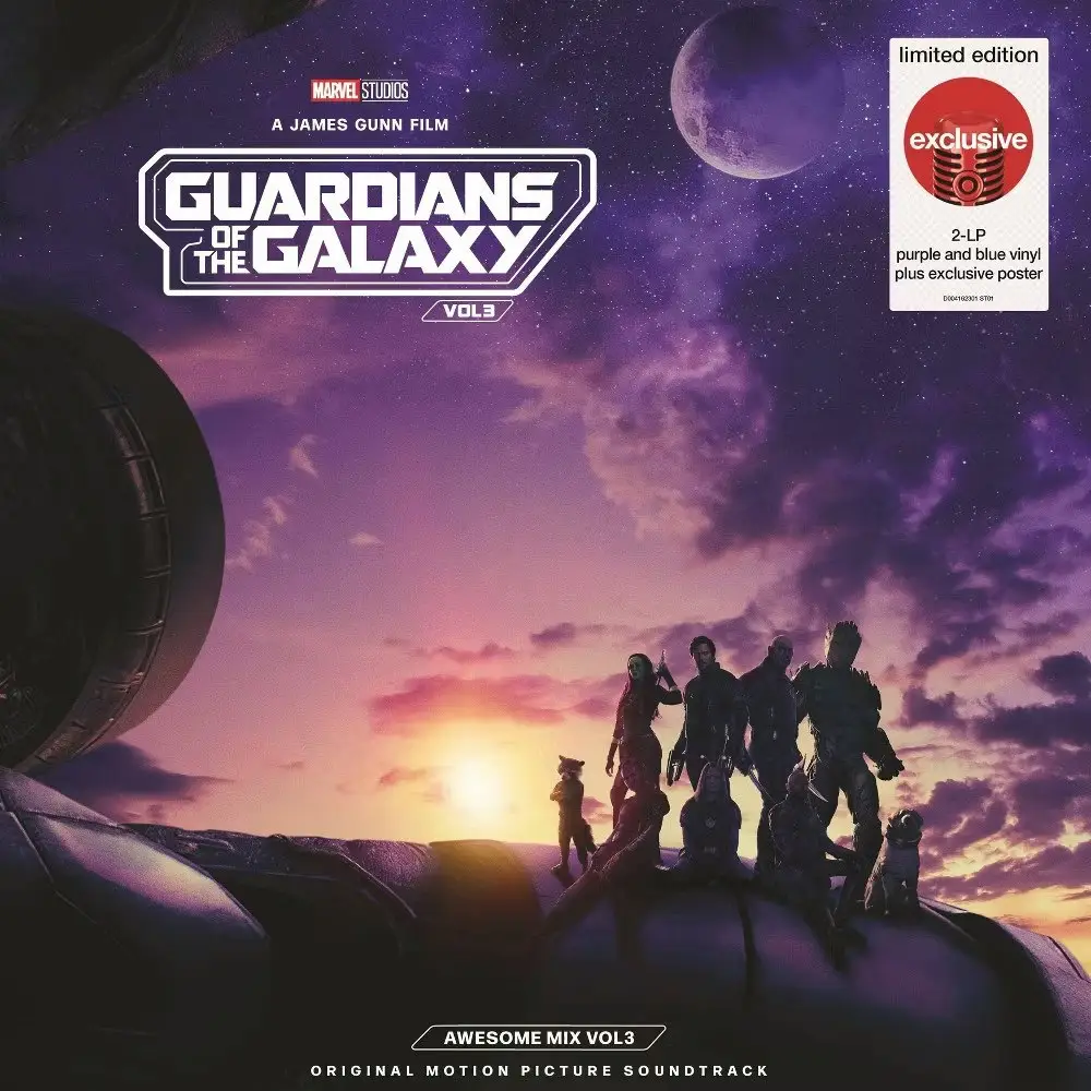 Vinyl Record Deals at Target eBay Outlet