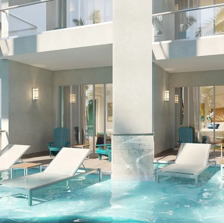 4-Night Riviera Maya Adults-Only All-Inclusive Flight and Resort Vacation