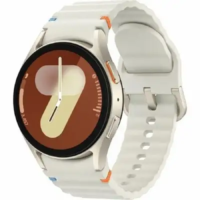 Certified Refurb Samsung Galaxy Watch 7 40mm Aluminum Smartwatch