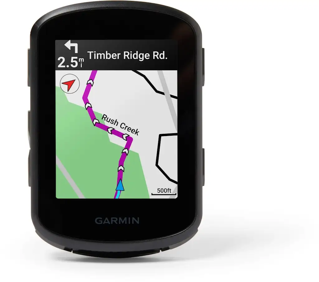 Garmin Past-Season Clearance Deals at REI