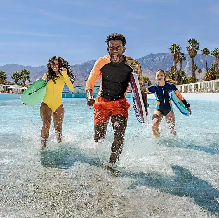 Greater Palm Springs Summer Hotel Deals