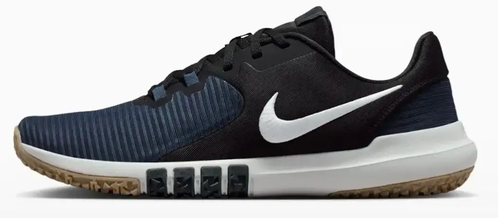 Nike Men's Flex Control TR4 Sneakers