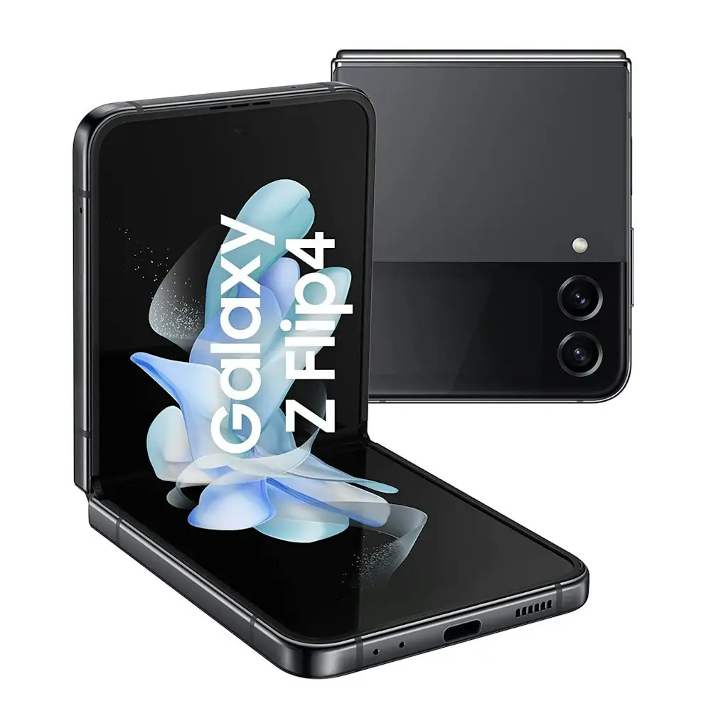 Refurb Samsung Galaxy Z Flip6 128GB Android Smartphone