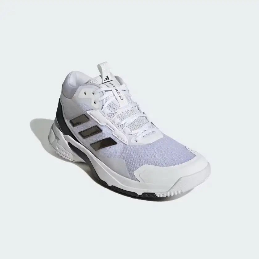 adidas Men's Crazyflight 6 Mid Indoor Shoes