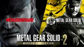 Metal Gear Solid: Master Collection Vol. 2 for Steam