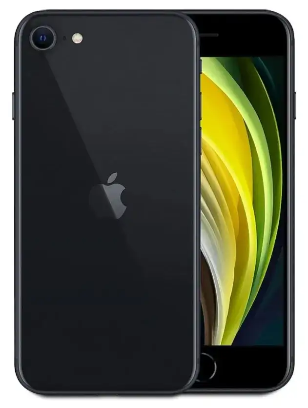 Refurb 3rd-Gen. Apple iPhone SE 5G 64GB Smartphone (2022)