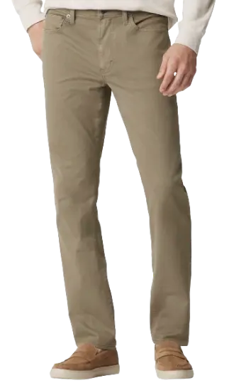 J.Crew Factory Men's Five-Pocket Jean