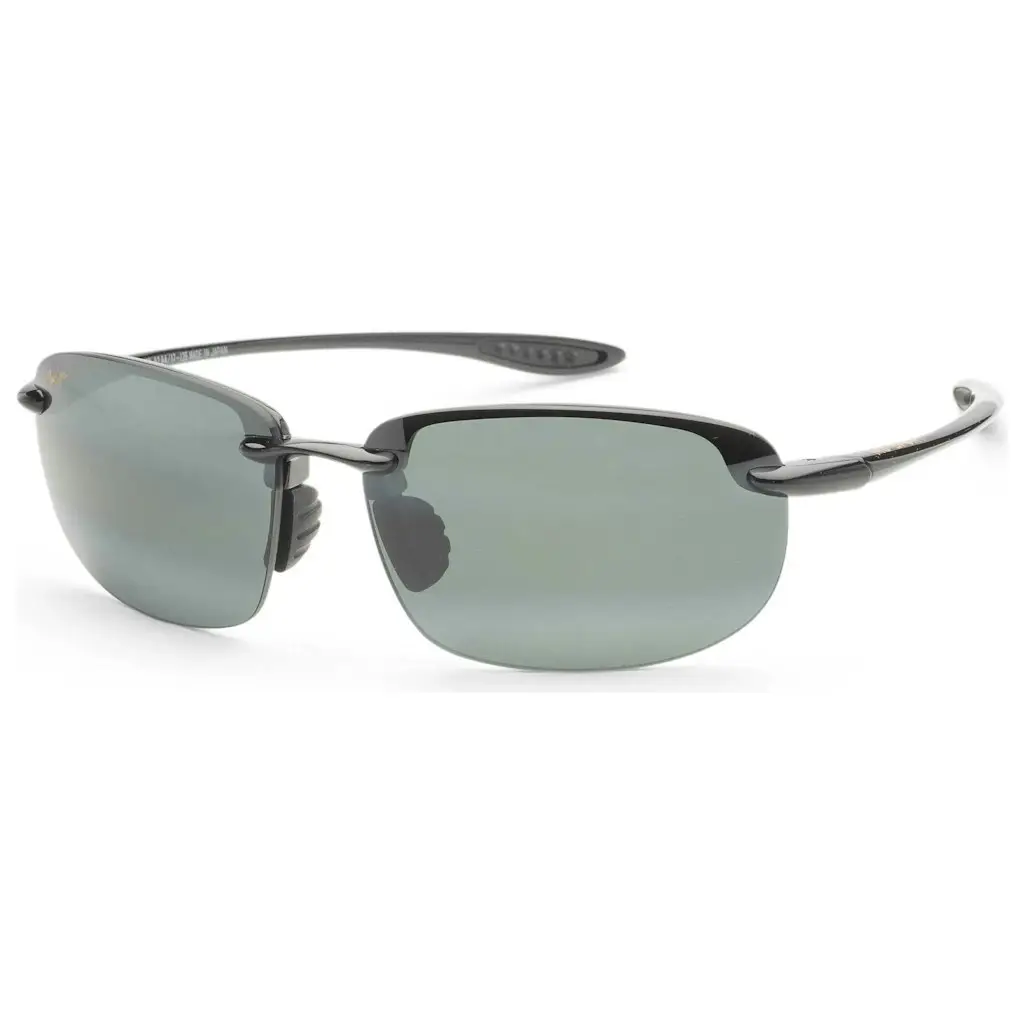 Maui Jim Men's Hookipa Polarized Sunglasses