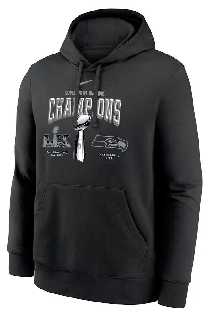 Men's NFL Hoodies & Sweatshirt Clearance Sale at NFL Shop