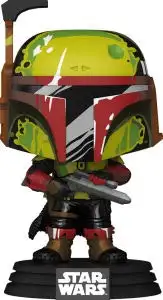 Funko Pop Clearance Sale at Barnes & Noble