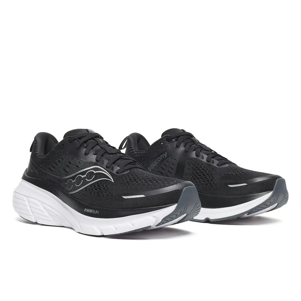 Saucony Men's Guide 18 Road-Running Shoes
