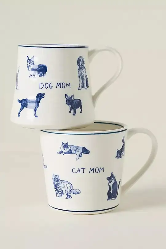 Anthropologie Mother's Day Last Minute Sale
