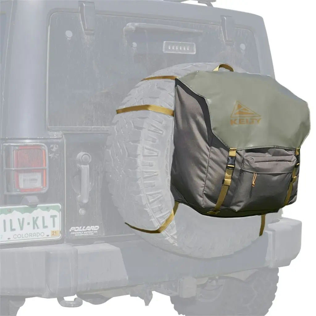 Kelty Trash Pak