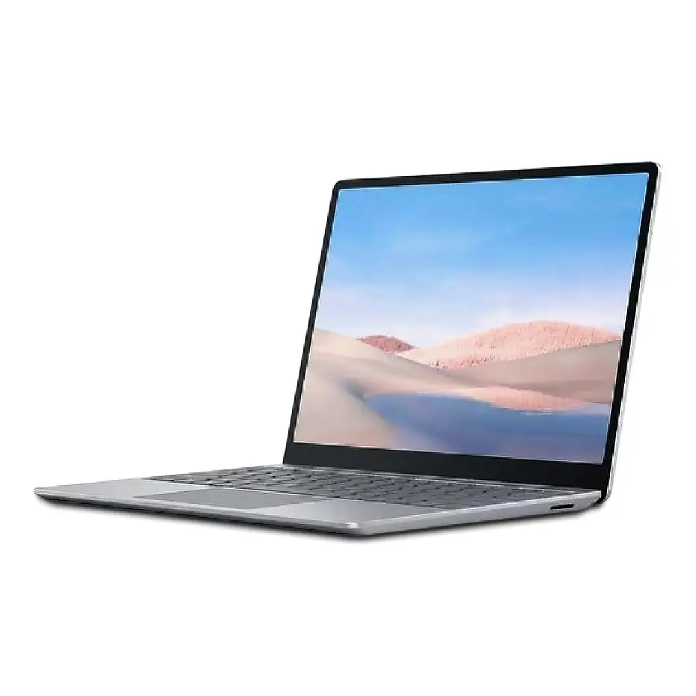 Refurb Microsoft Surface Go 10th-Gen. Laptop 12.4" Laptop