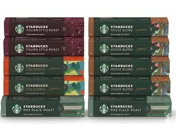 Coffee, Drinks, & more at Woot