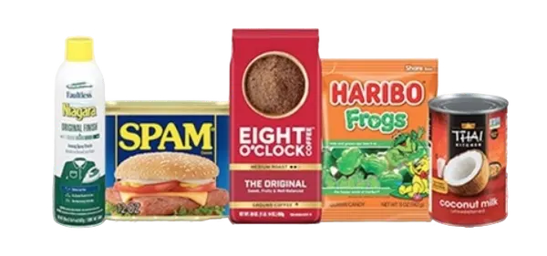 Woot Grocery & Household Deals