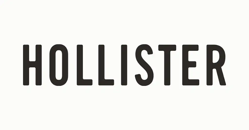 Hollister Sitewide Sale