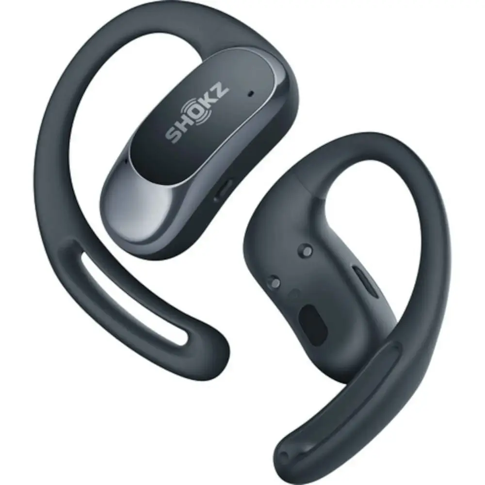 Open-box Shokz OpenFit Air Open-Ear True Wireless Earbuds