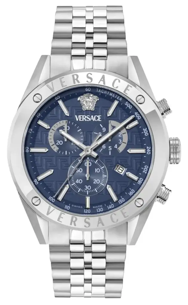 Luxury Watch Clearance at eBay