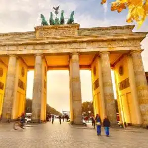 9-Day Central Europe Hotel & Guided Tour Vacation
