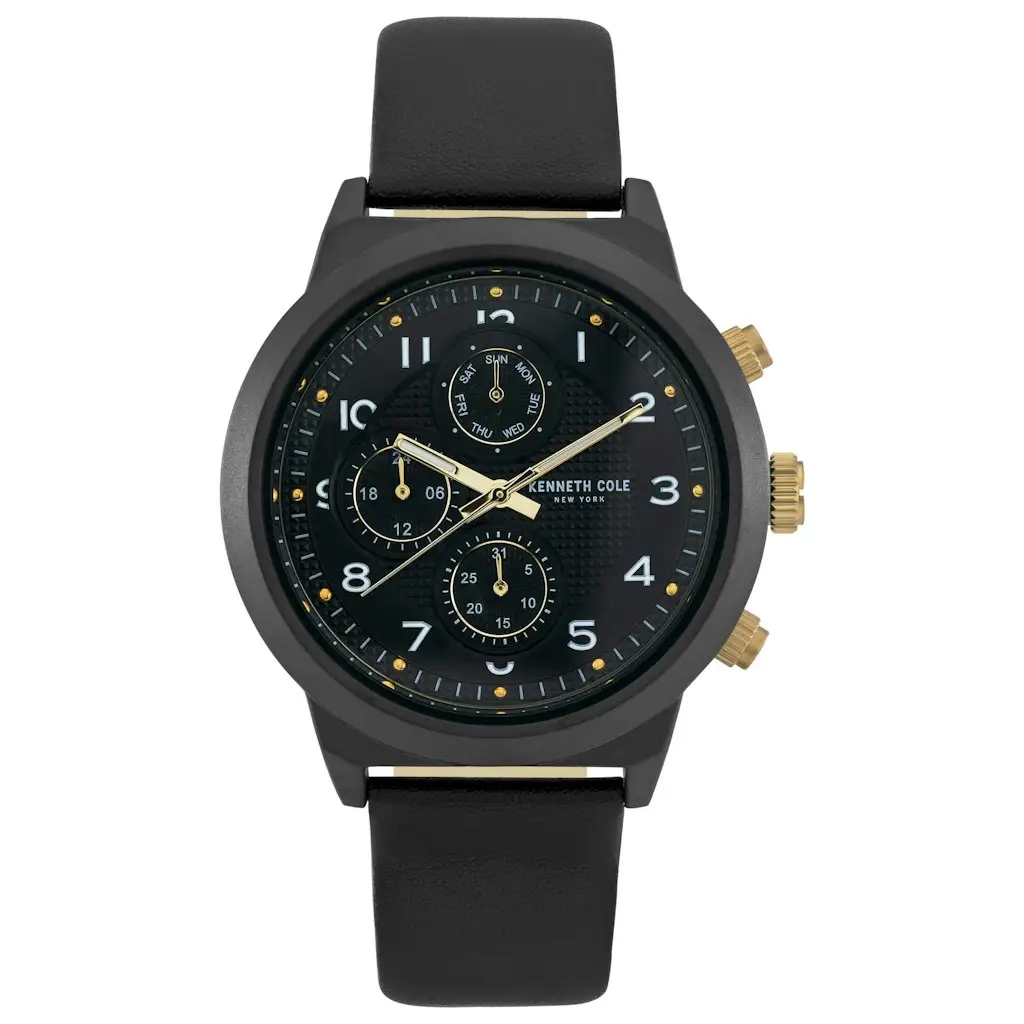 Kenneth Cole Men's Watch