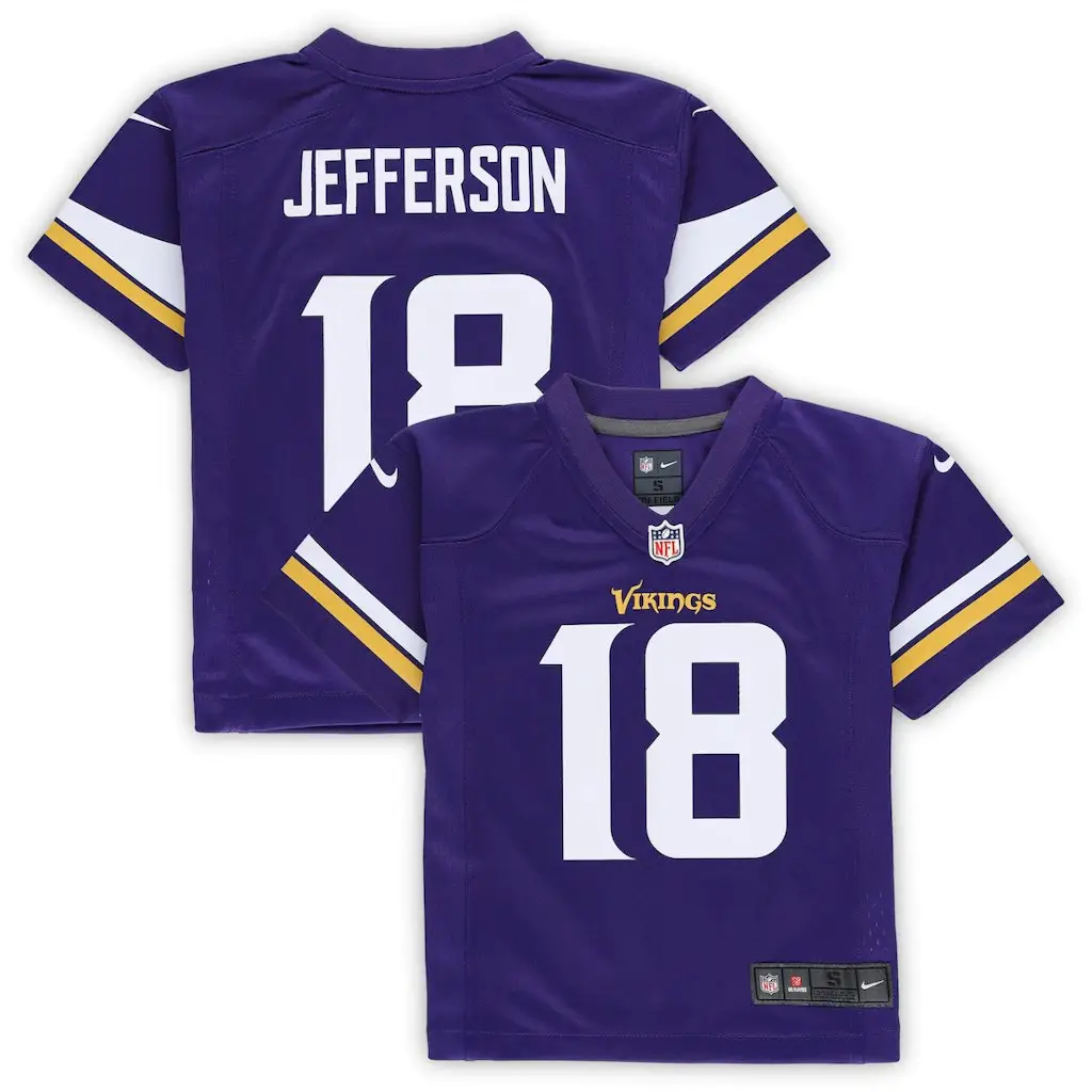 NFL Shop 48-Hour Spring Clearance Sale