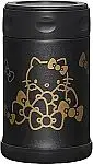 17-Oz Zojirushi x Hello Kitty Stainless Steel Food Jar