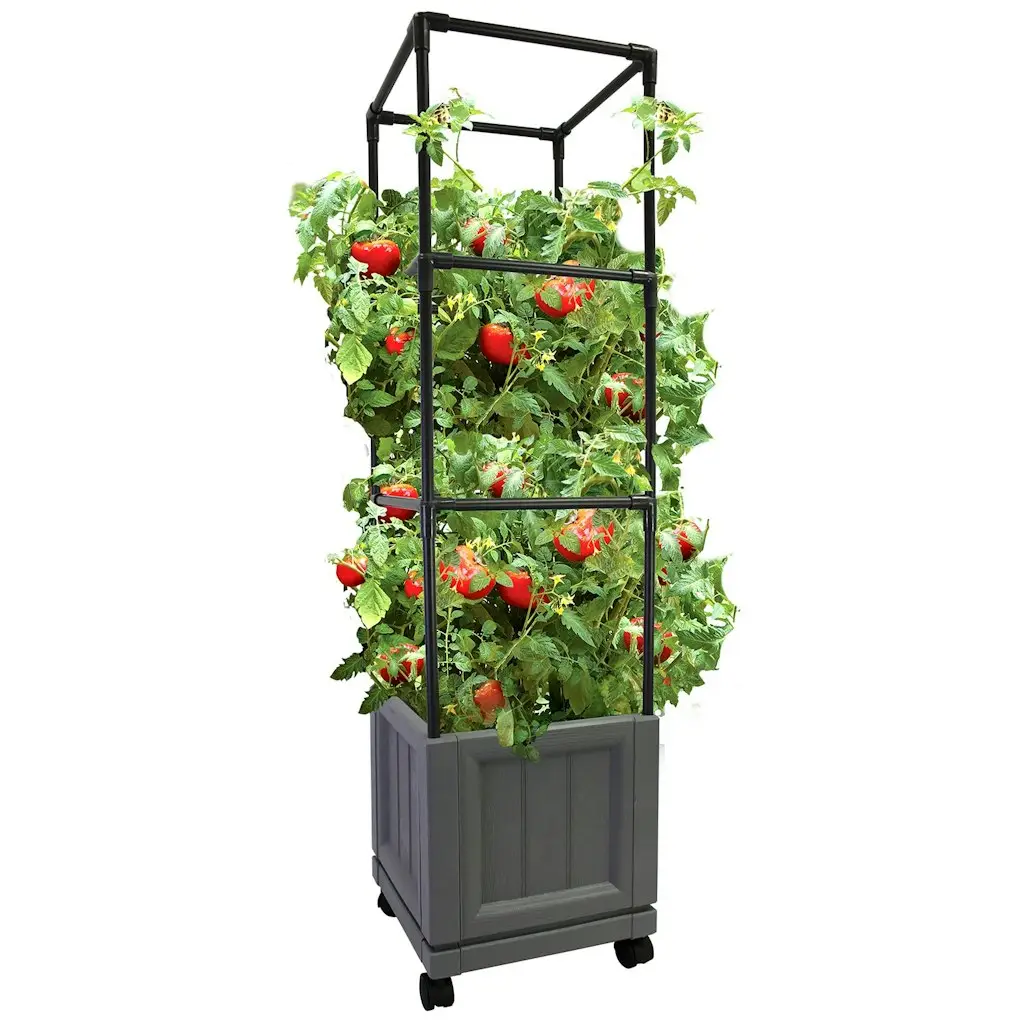 Emsco Raised Garden Bed