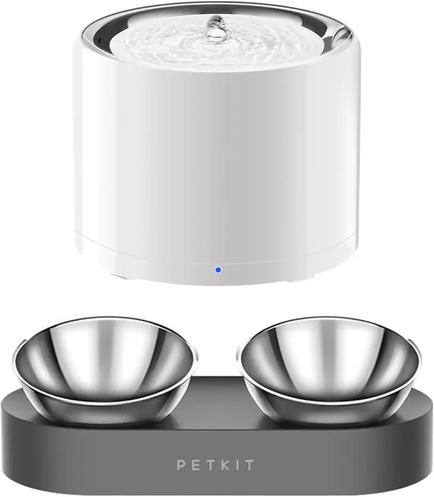 Petkit Eversweet 3 Pro Smart Pet Water Fountain w/ UV Sterilization
