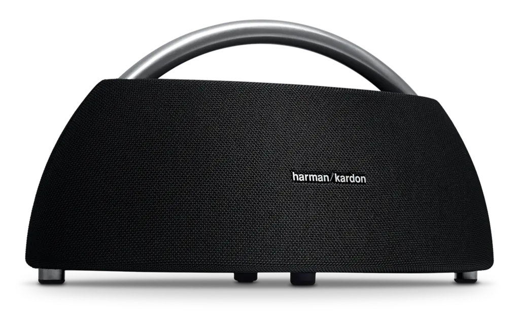 Harmon Kardon Go + Play Portable Bluetooth Speaker