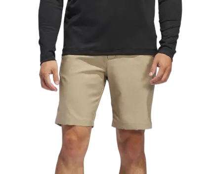 adidas Men's Adi Advantage Golf Shorts
