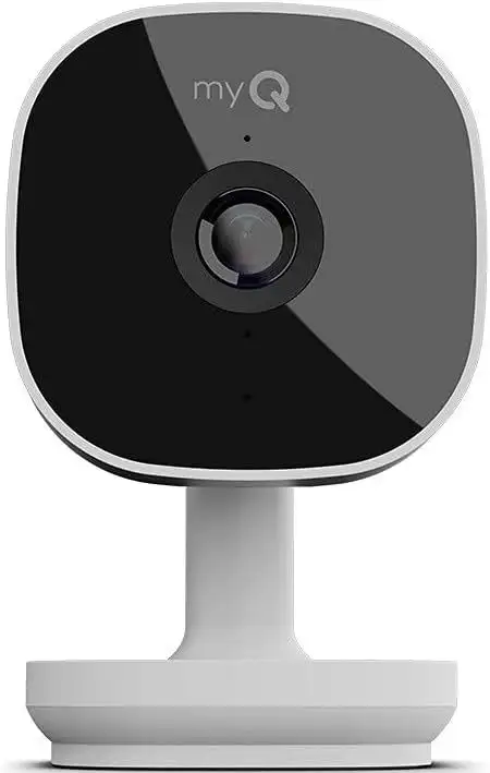 Open-Box Chamberlain myQ Smart Garage Camera